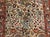 Boho Chic Antique Persian Rug. 3'4"x 4'9" For Sale - Image 3 of 18