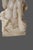 Stone Italian Carved Marble Sculpture Depicting "The Abduction of the Sabine Women" After Giambologna For Sale - Image 7 of 10