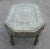 Moroccan Octagonal Metal Inlaid Coffee Table For Sale In Orlando - Image 6 of 8