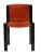 Model 300 Chairs from Pozzi,1965, Set of 6 For Sale - Image 4 of 11