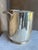 Silver Christofle French Silverplated Champagne Bucket For Sale - Image 8 of 11