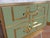 Not Yet Made - Made To Order Italian Green Bedside Tables in Birch Wood and Brass from Justfurnituress SRL, Set of 2 For Sale - Image 5 of 6