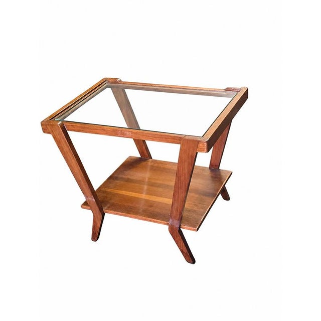 1980s Vintage Coffee Table, 1980s For Sale - Image 5 of 6