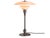 Mid-Century Modern Scandinavian PH 3/2 Table Lamp For Sale - Image 13 of 13