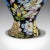 1880s Cloisonne Decorative Vase Baluster Urn For Sale - Image 10 of 11
