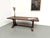 Vintage Farmhouse Table in Oak, 1950s For Sale - Image 12 of 18