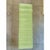 Glass Green Italian Luxury Brass Wall Sconce in Diamanted Murano Glass and Flush Mount For Sale - Image 7 of 7