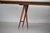 Vintage Danish Extendable Dining Table in Teak by Henning Kjærnulf for Sorø Stolefabrik, 1960s, Set of 5 For Sale - Image 13 of 18