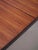 Extendable Dining Table in Rosewood, Denmark, 1960s For Sale - Image 17 of 18