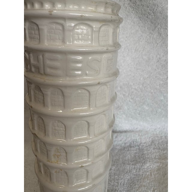 Italian. Leaning Tower of Pisa Souvenir For Sale - Image 4 of 8