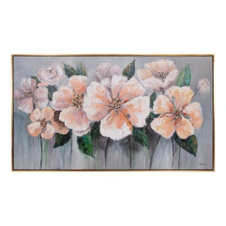 French Blush Anemone Bouquet For Sale