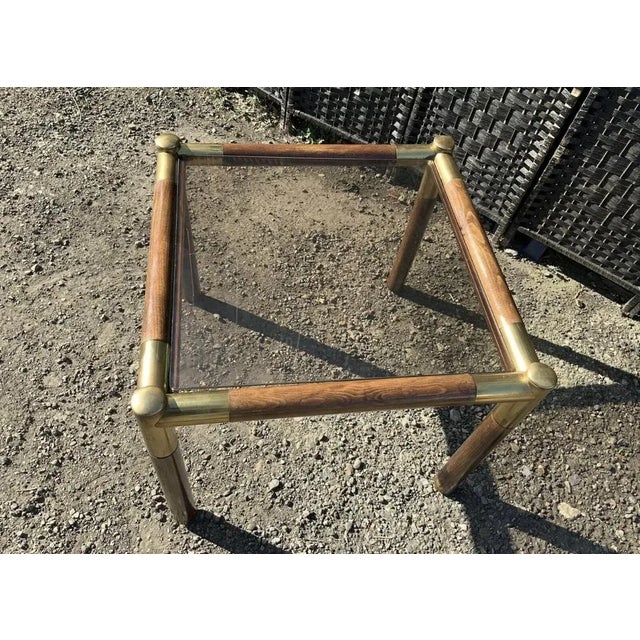 Hollywood Regency Coffee Table, Hungary For Sale - Image 9 of 13