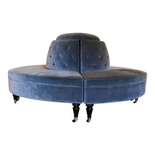 Currey & Co. Goring Roundelay For Sale