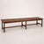 19th Century Long French Oak Refectory Table For Sale - Image 17 of 17