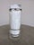 Vintage Beer Tumbler Glass With Map of Rhine River in Germany For Sale - Image 4 of 6