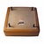 Probber Inc. Mid 20th Century Harvey Probber Modular Sectional Cubo Chair For Sale - Image 4 of 7