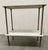 20th Century Art Deco Bathroom Console For Sale - Image 4 of 8