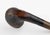 Italian Wooden Briar Pipe from M.P.Bs Silver Star For Sale - Image 4 of 5