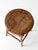 Antique Primitive Farmhouse Stool For Sale - Image 11 of 13