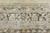 Textile Antique Persian Mahal Rug 09'06 X 12'04 For Sale - Image 7 of 17