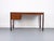 Teak Desk with Drawers from Domino Møbler, 1960s For Sale - Image 4 of 18
