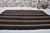 Textile Organic Vintage Kilim Rug For Sale - Image 7 of 9