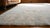 Early 20th Century 1920s Ivory Diamond Antique Indian Agra Rug 7'x 4' 6" Knotted Cotton Carpet For Sale - Image 5 of 7