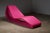 Garden Chaise Lounge by Qui Est Paul, 2010s For Sale - Image 15 of 18