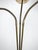 Three-Armed Brass Bag-Shaped Floor Lamp, Germany, 1950s For Sale - Image 16 of 18