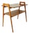 Modernist Side Table, Germany, 1960s For Sale