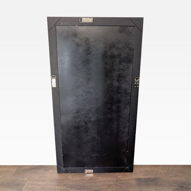 Dimensions (in): 36W x 2D x 68H.