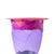 Not Yet Made - Made To Order Flower Vase in Pink by Gaetano Pesce for Fish Design For Sale - Image 5 of 11