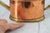 Copper Vintage Copper & Brass Watering Can For Sale - Image 8 of 9