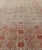 Tribal Persian Tabriz Rug With Boteh Design in Cream, Coral, Light Green/ Blue 4'3 X 6'8 For Sale - Image 3 of 12