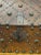Mid 20th Century Vintage Cathedral Top Spanish Chest With Brass Fittings For Sale - Image 4 of 7