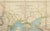 Black Wyld Map of Turkey in Asia, 1853 For Sale - Image 8 of 10