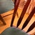 Koefoeds Hornslet Eva Dining Chairs Set of 6 For Sale - Image 9 of 12