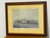Design Plus Gallery presents a Framed Equestrian Engraving by J. Godby + H. Merke for Samuel Howitt “La Course de...
