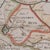 1700's Antique County Map Cambridgeshire For Sale - Image 11 of 12