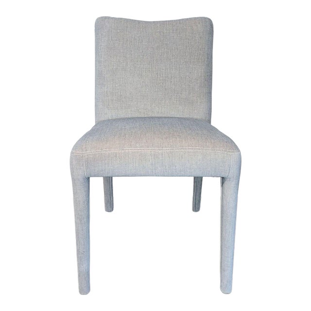 New Pacific Direct Alder Dining Chair For Sale