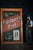 c. 1910s-1920s; The Pillsbury Company - Minneapolis, MN Large, hand-painted tin trade sign advertising Pillsbury's Best -...