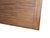 1990s Ethan Allen Cassidy Coffee Table Rectangular Cocktail Storage 2 Drawer Map Chest For Sale - Image 9 of 17