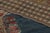Brown Vintage Turkish Anatolian Prayer Rug With Polychrome Design - Rug & Kilim For Sale - Image 8 of 9