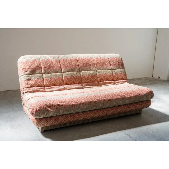 Sofa Bed from Poltrona Frau, 1970s For Sale - Image 13 of 13