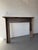 Early 19th Century English Pine Mantel For Sale - Image 9 of 9