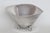 This gorgeous Three Footed Bowl is silver plated. This stunning and highly collectible dish features an eye-catching...