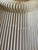 Sakura Table Lamp with Le Klint White Shade by Michael Bang for Holmegaard, Denmark, 1980s For Sale - Image 12 of 13
