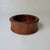Vintage Danish Teak Wood Salad Bowl, 1970s For Sale - Image 3 of 6