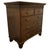 Large Oak Chest of Drawers, 1870s For Sale - Image 11 of 11