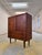 Wood Teak Cabinet, Denmark For Sale - Image 7 of 11